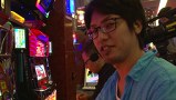 バトルカップトーナメント　＃３６　最下位決定戦　マコトＶＳうっちい