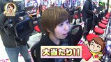 フェアリン・天野麻菜の＃今日もワンチャン　＃１４　パチスロ　ガールズ＆パンツァー