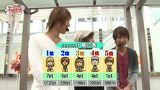 パチマガＧＩＧＡＷＡＲＳ　シーズン９　＃９　第５回戦　助六ＶＳ優希ＶＳシルヴィー（前半戦）