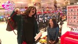 ビワコ♥かおりっきぃ☆♥レオ子の　これが私の生きる道　再び！　＃２１　ゴードン品川店　後編