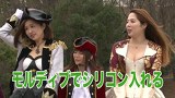 海賊王船長タック　ｓｅａｓｏｎ．４　＃６　第３戦（前半戦）