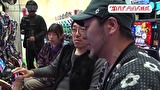 木村魚拓の旅打ちってやつは。　＃７４　埼玉県岩槻　後編