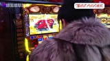木村魚拓の旅打ちってやつは。　＃９６　埼玉県草加市　後編
