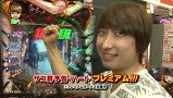 パチマガＧＩＧＡＷＡＲＳ　シーズン１２　＃７　第４回戦　ドテチンＶＳ助六ＶＳ七之助（前半戦）