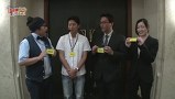 ４名様いらっしゃい！　＃９　展示会ってすげぇな