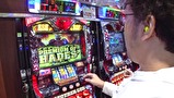 海賊王船長タック　ｓｅａｓｏｎ．５　＃２１　第１１戦（前半戦）