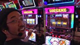 どうにか貧乏家族　第二十六話　ハゲだけが　神（髪）の恩恵　受けなくて