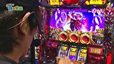 どうにか貧乏家族　第四十九話　徹夜あけ　お母さんも　夜なべかな