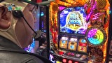 どうにか貧乏家族　第五十九話　吹き荒れる春の嵐　トップ交代　なるのか！？