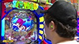 どうにか貧乏家族　第百十話　ヒャッハーすいとん　始めます