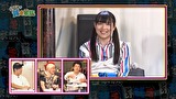 どうにか貧乏家族　第百十五話　お母さん　おもちのピアノ　どうですか