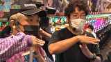どうにか貧乏家族　第百八十一話　山田とちいかわとスタン・ハンセン