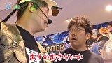 どうにか貧乏家族　第二百四十九話　お母さん　山田が冒険の意味をはき違えています