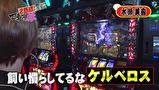 マネーの豚２匹目～１００万円争奪スロバトル～　＃２０　大崎一万発ＶＳ水瀬美香（後半戦）