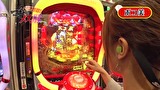 マネーのメス豚２匹目～１００万円争奪パチバトル～　＃２７　ポコ美ＶＳかおりっきぃ☆（前半戦）