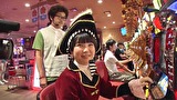 海賊王船長タック　ｓｅａｓｏｎ．６　＃１３　第７戦（前半戦）