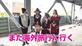 海賊王船長タック　ｓｅａｓｏｎ．６　＃１９　第１０戦（前半戦）