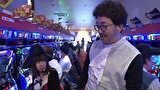 海賊王船長タック　ｓｅａｓｏｎ．６　＃２４　第１２戦（後半戦）