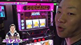 パチスロバトルリーグＳ　シーズン３　＃１３　第１３試合　美原アキラＶＳ辻ヤスシ編