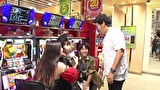 海賊王船長タック　ｓｅａｓｏｎ．７　＃１３　第７戦（前半戦）