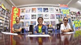 パチンコ滅亡論　＃８　第八回