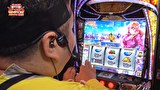凸凹戦隊 ゼニゲバン　＃１３１　復活のM