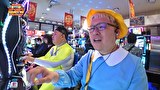 凸凹戦隊 ゼニゲバン　＃１３９　一致団結