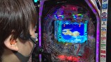 MEGAパチ　＃３　50%の明暗　前編