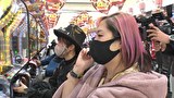 海賊王船長タック season.13　＃１７　海賊王 船長タック シーズン13 第9戦前半