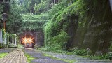 鉄路の旅　体験運転と根尾川渓谷　樽見鉄道の旅 II