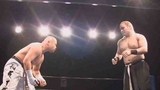 ＢＡＴＩ－ＢＡＴＩ２６　四周年　２００９年４月２６日（日）　神奈川・ラゾーナ川崎プラザソル　第２試合　真霜拳號ＶＳ野橋真実　バチバチ・ルール３０分一本勝負