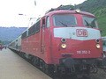 トレインビュー特別編１　ドイツの鉄道１　ライン＆モーゼル河畔の旅