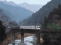 飯田線　のんびり各駅　鉄道ビデオ