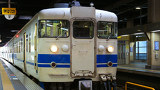 運転室展望ファイルＶＯＬ．１５／ＪＲ西日本４１３系普通列車　北陸本線　金沢～富山