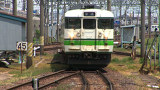 運転室展望ファイルＶＯＬ．１７／ＪＲ東日本１１５系普通列車　信越本線　直江津～長岡