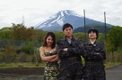 東スポリサーチサークル　UFO編
