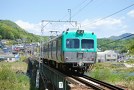 旧列車で行こう　上毛電鉄編