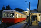 旧列車で行こう　小湊電鉄編