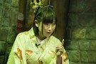怪談師 山口綾子の眠れない怖い話