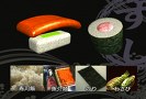 寿司～寿司の握り方～　（英語／日本語）