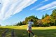 白金台女子ゴルフ部　第８話　準決勝第２試合～前半戦～