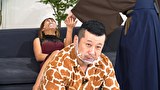 ほんトカナ？ケンドーコバヤシの絶対に観ない方がいいテレビ！　#8　オーガズムの果てまでイッてQ