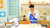 シナモンと安田顕のゆるドキ☆クッキング　第１８話