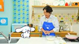 シナモンと安田顕のゆるドキ☆クッキング　第３５話