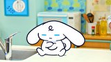 シナモンと安田顕のゆるドキ☆クッキング　第３７話
