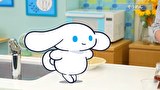 シナモンと安田顕のゆるドキ☆クッキング　第４２話
