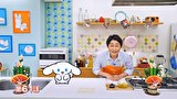 シナモンと安田顕のゆるドキ☆クッキング　第６１話