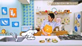 シナモンと安田顕のゆるドキ☆クッキング　第６２話