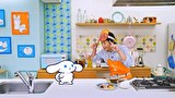 シナモンと安田顕のゆるドキ☆クッキング　第６５話