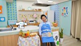 シナモンと安田顕のゆるドキ☆クッキング　第７３話